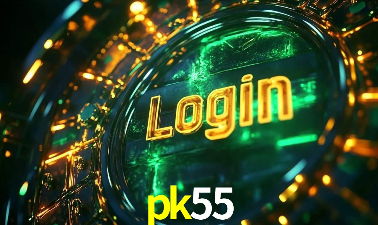 Recursos Exclusivos do App pk55 - Modo Offline, Login Biométrico