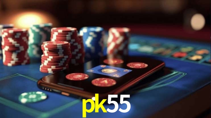 Apostas de Basquete pk55