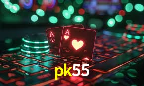 Diretório de Jogos pk55