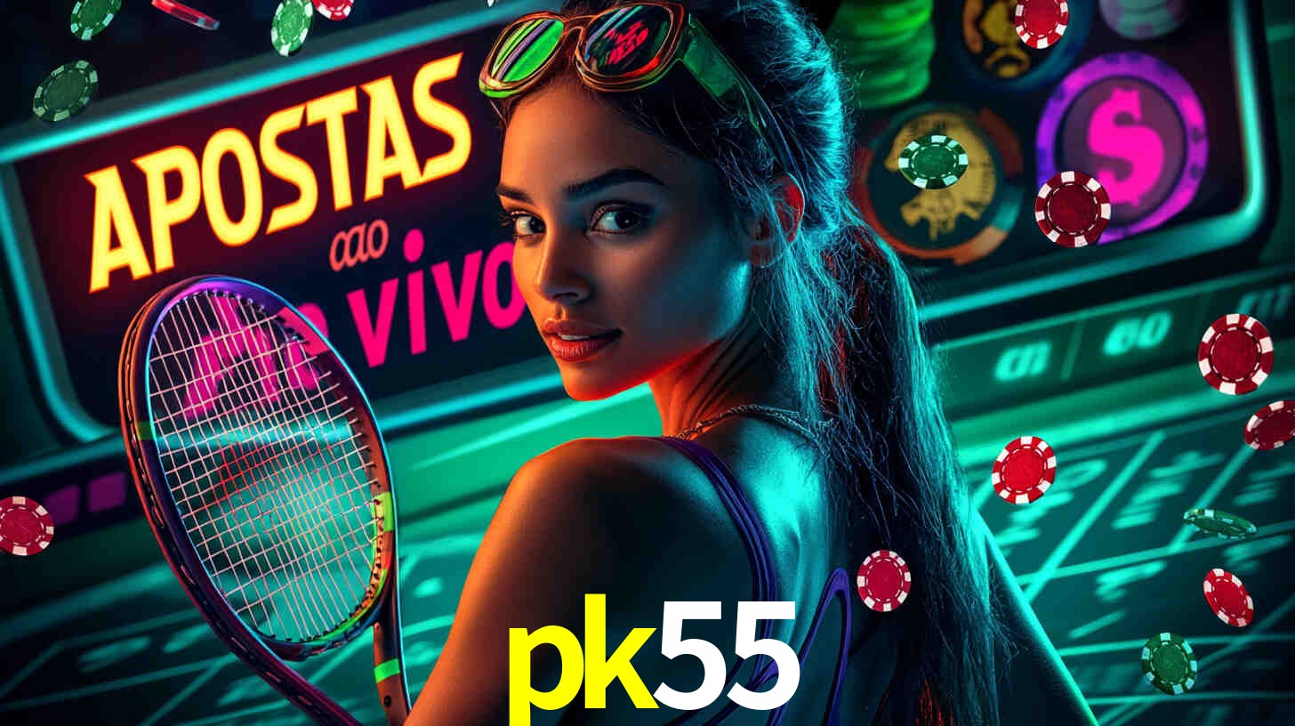 Descubra a Essência do pk55: Nossa História e Compromissos