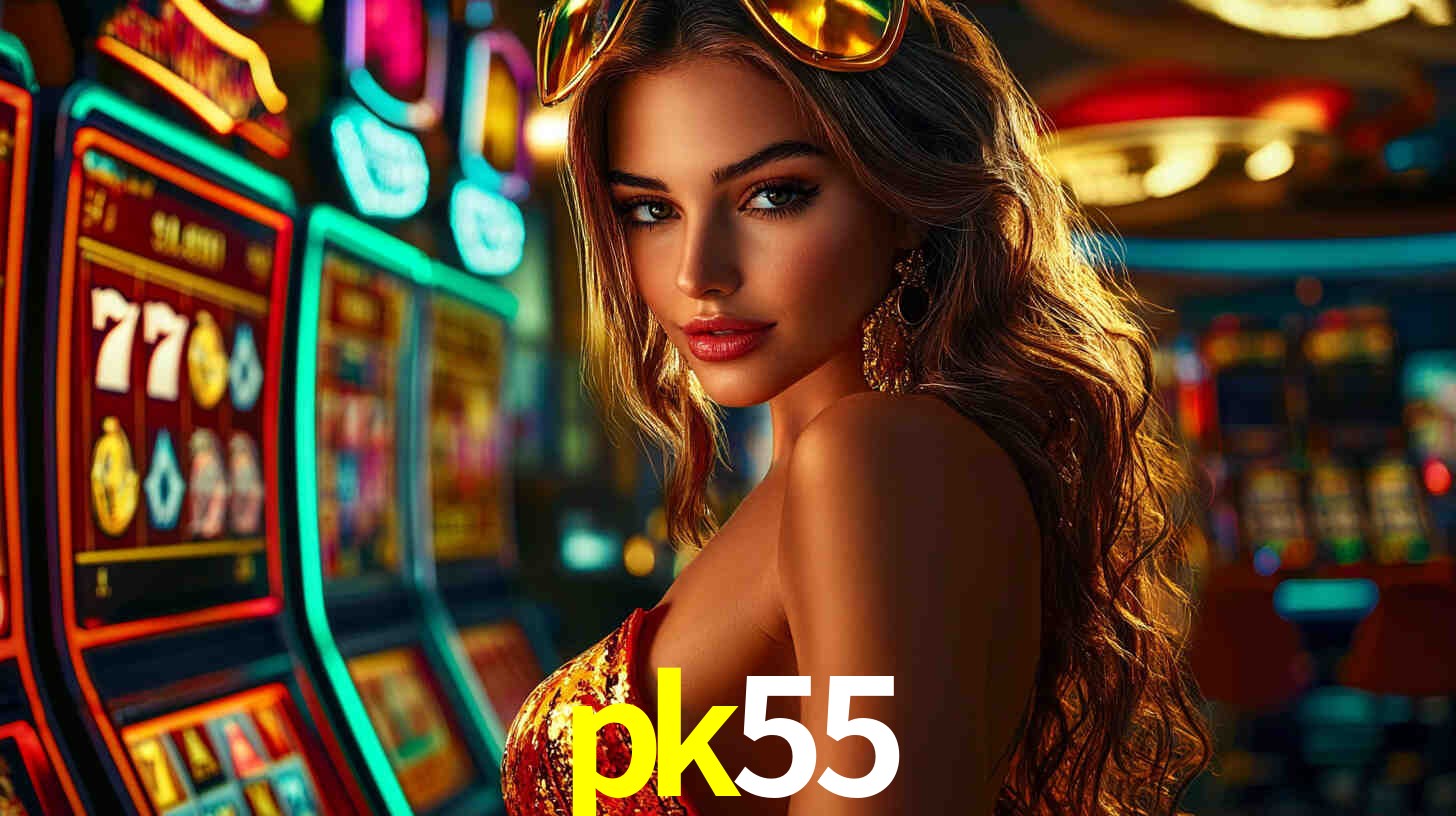 Welcome Bonus pk55
