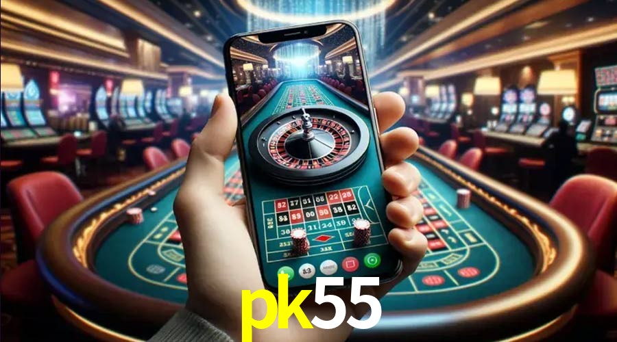 Account Benefits pk55